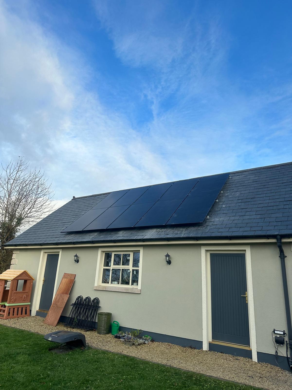 Cost of Solar Panels in Ireland (2026 Guide): Prices, Grants & Savings Explained